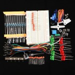 HR09 Electronic component  KIT for Arduino